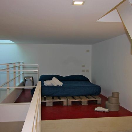 Bike-Loft Apartamento Milão Exterior foto