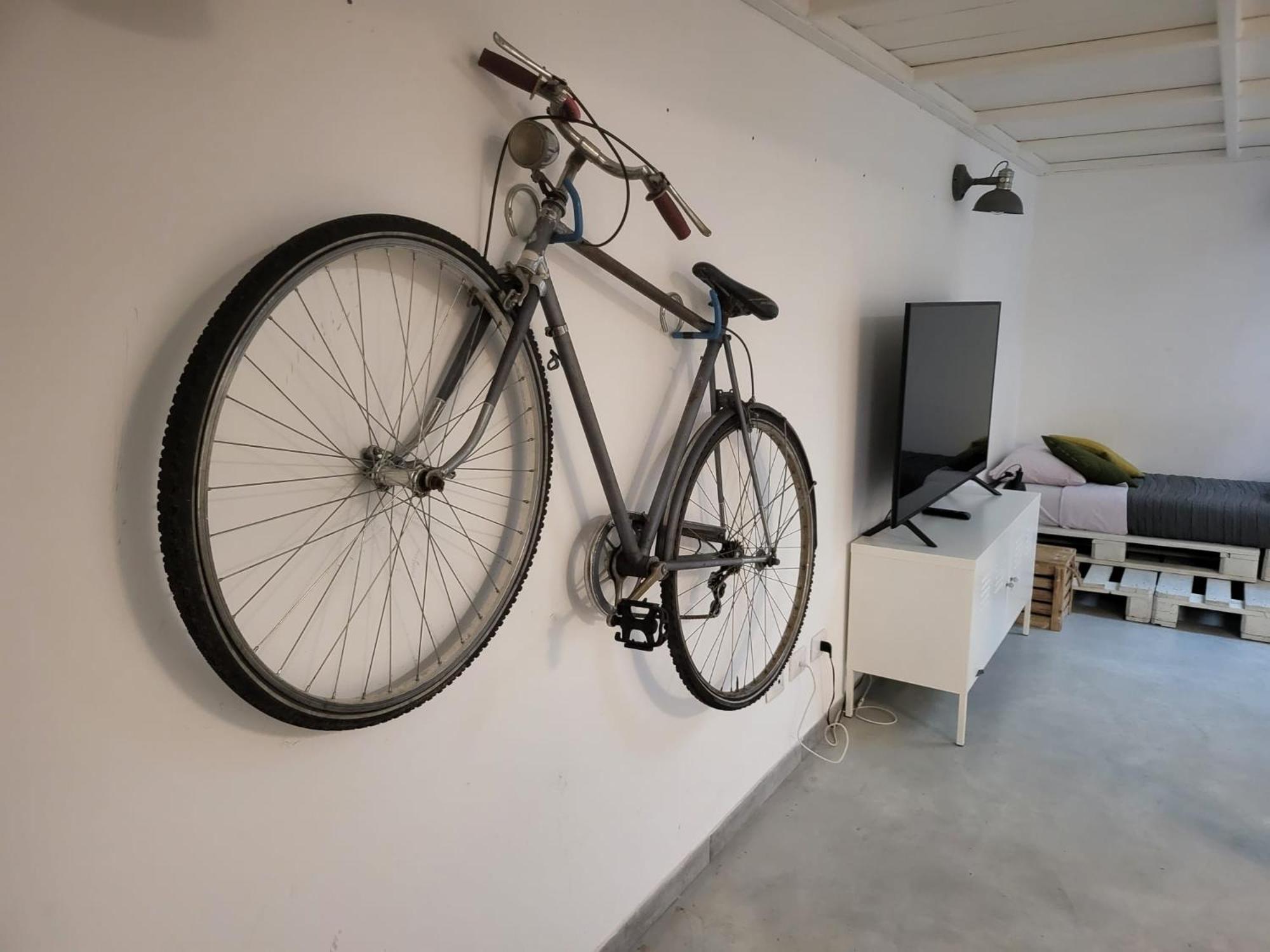 Bike-Loft Apartamento Milão Exterior foto