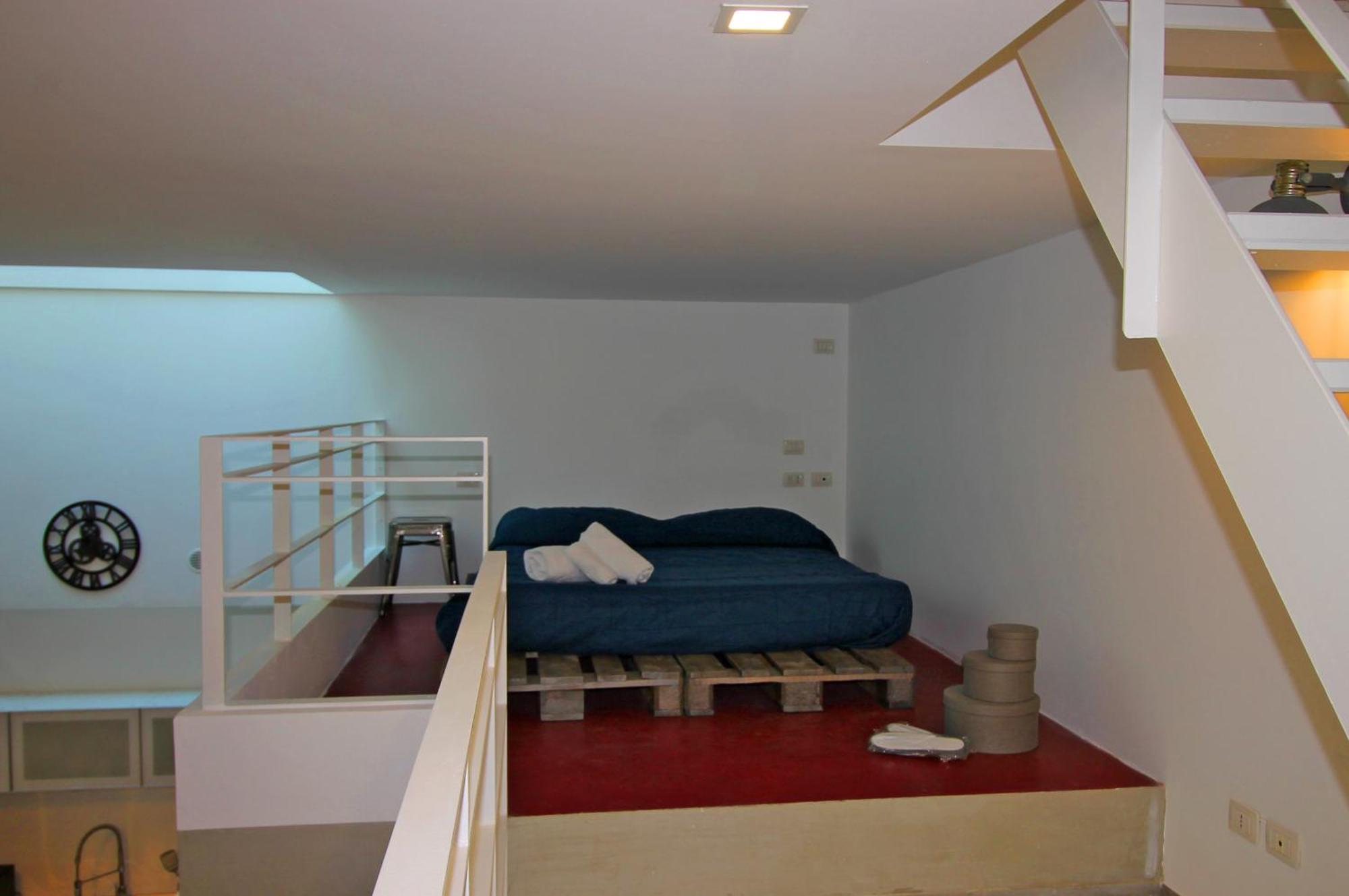 Bike-Loft Apartamento Milão Exterior foto
